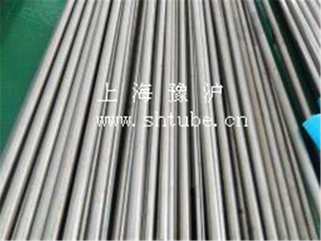 鎳基合金無(wú)縫管 鎳基合金無(wú)縫管